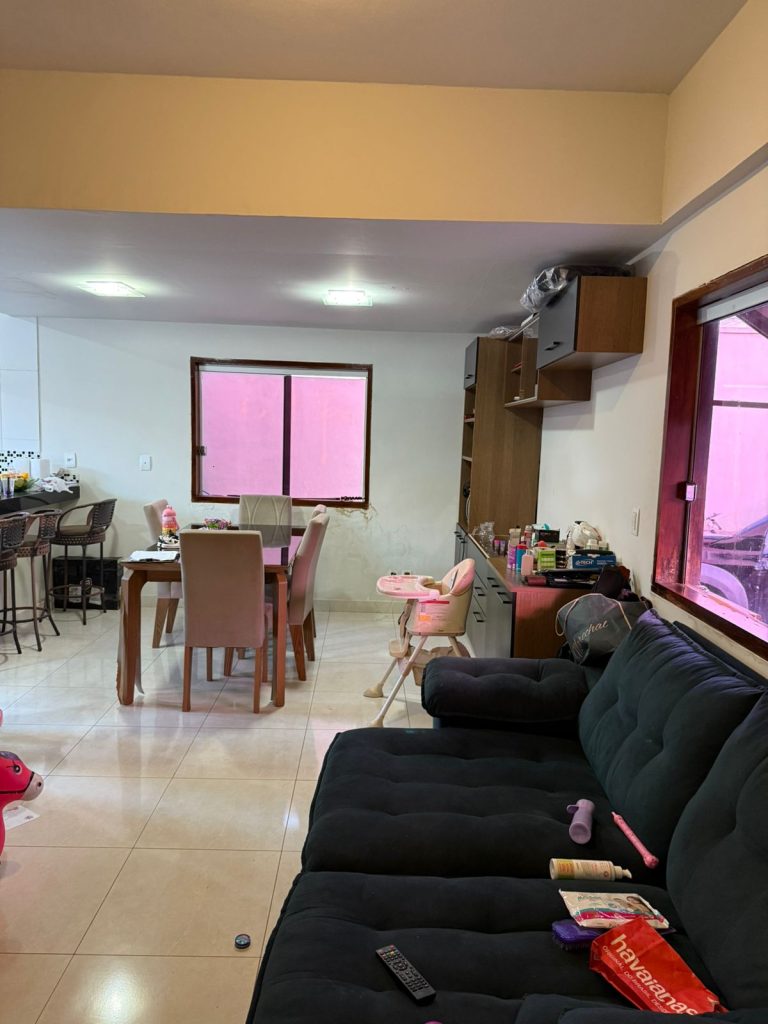 CASA – JARDIM DAS ACÁCIAS