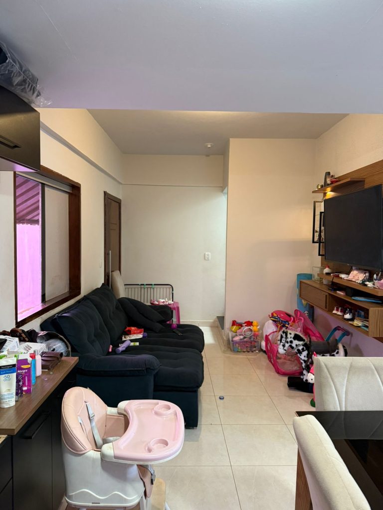 CASA – JARDIM DAS ACÁCIAS