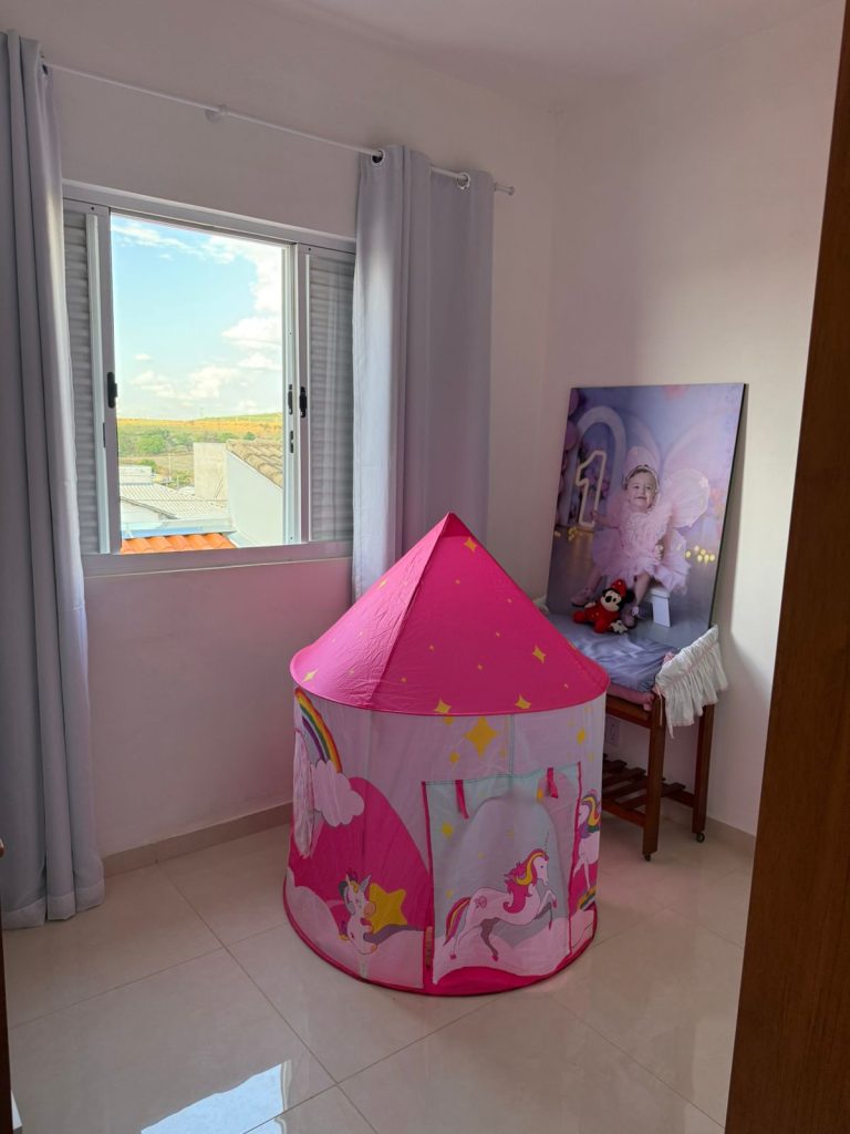 CASA – JARDIM DAS ACÁCIAS