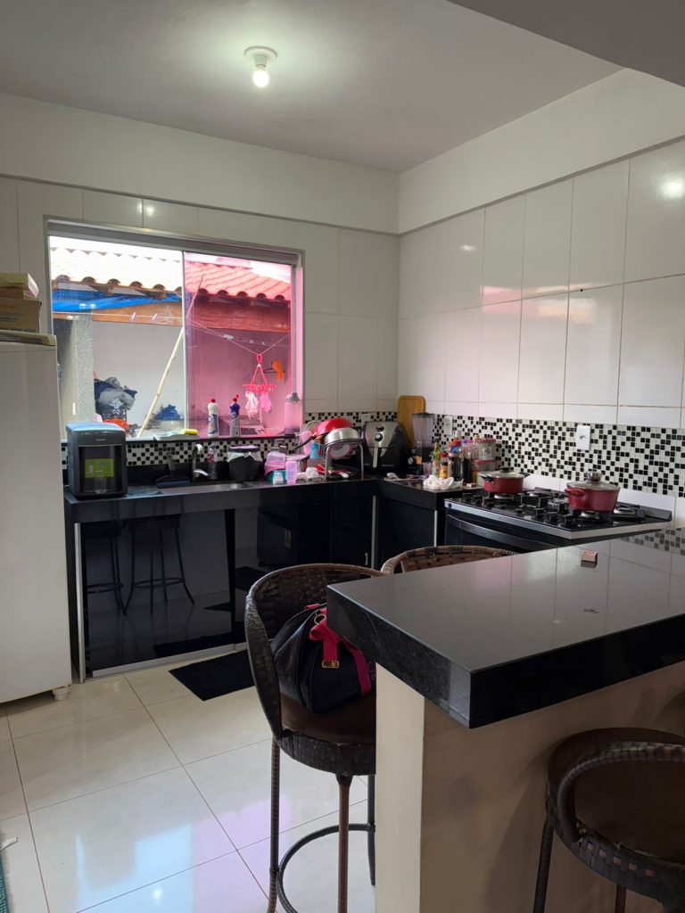 CASA – JARDIM DAS ACÁCIAS