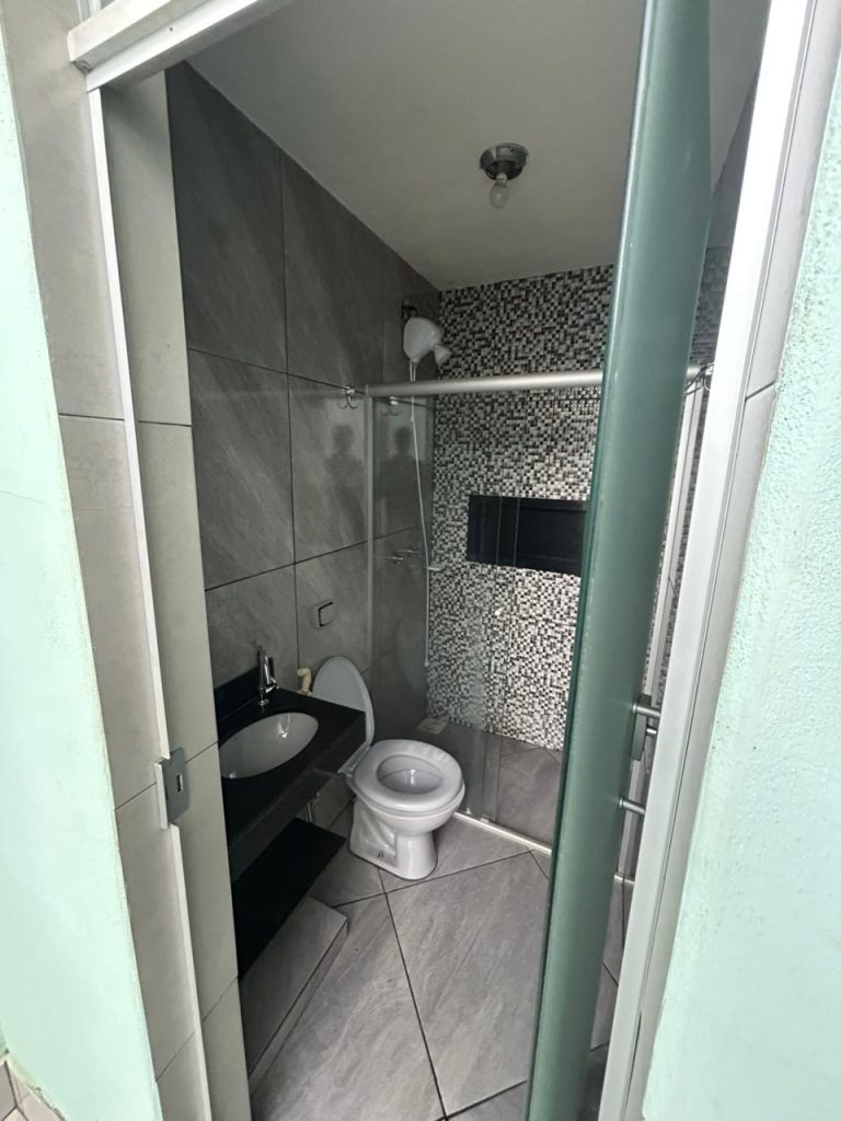 CASA – CIDADE JARDIM