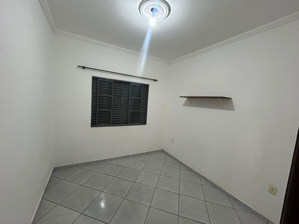 CASA – CIDADE JARDIM