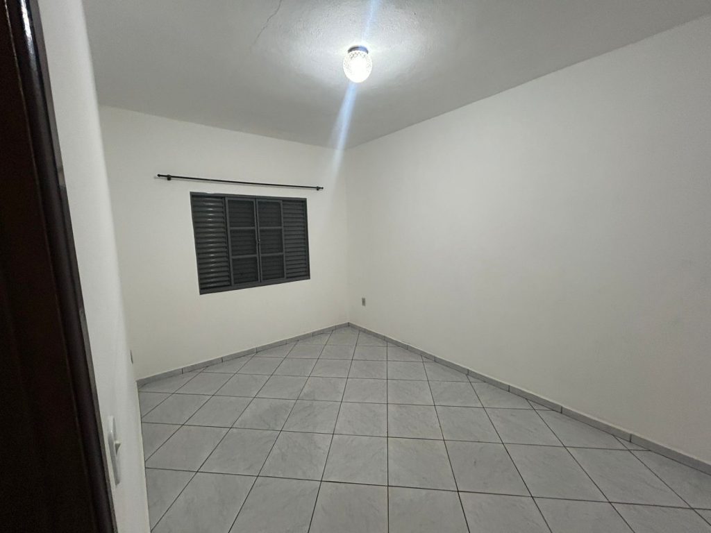 CASA – CIDADE JARDIM