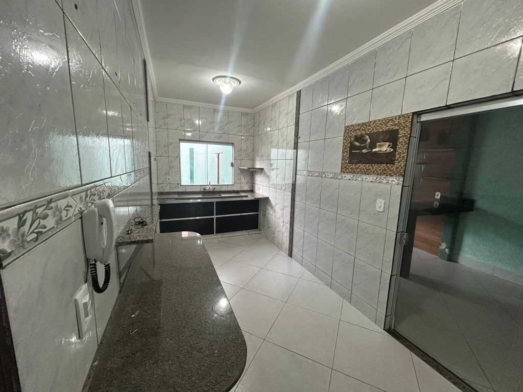 CASA – CIDADE JARDIM