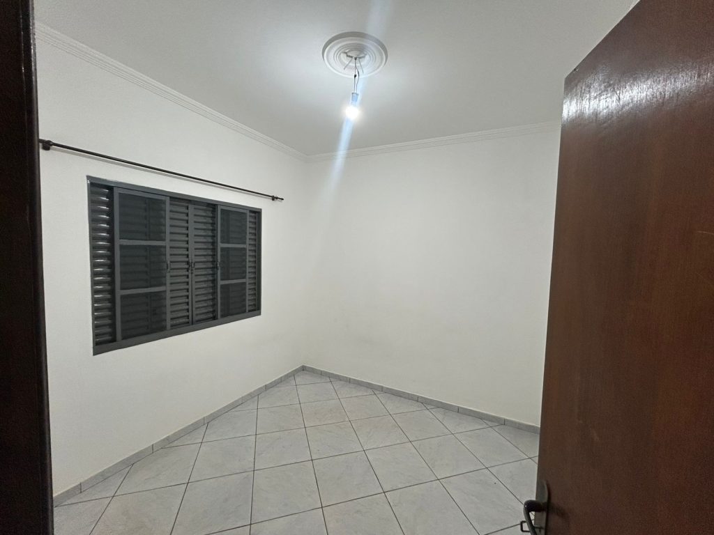 CASA – CIDADE JARDIM