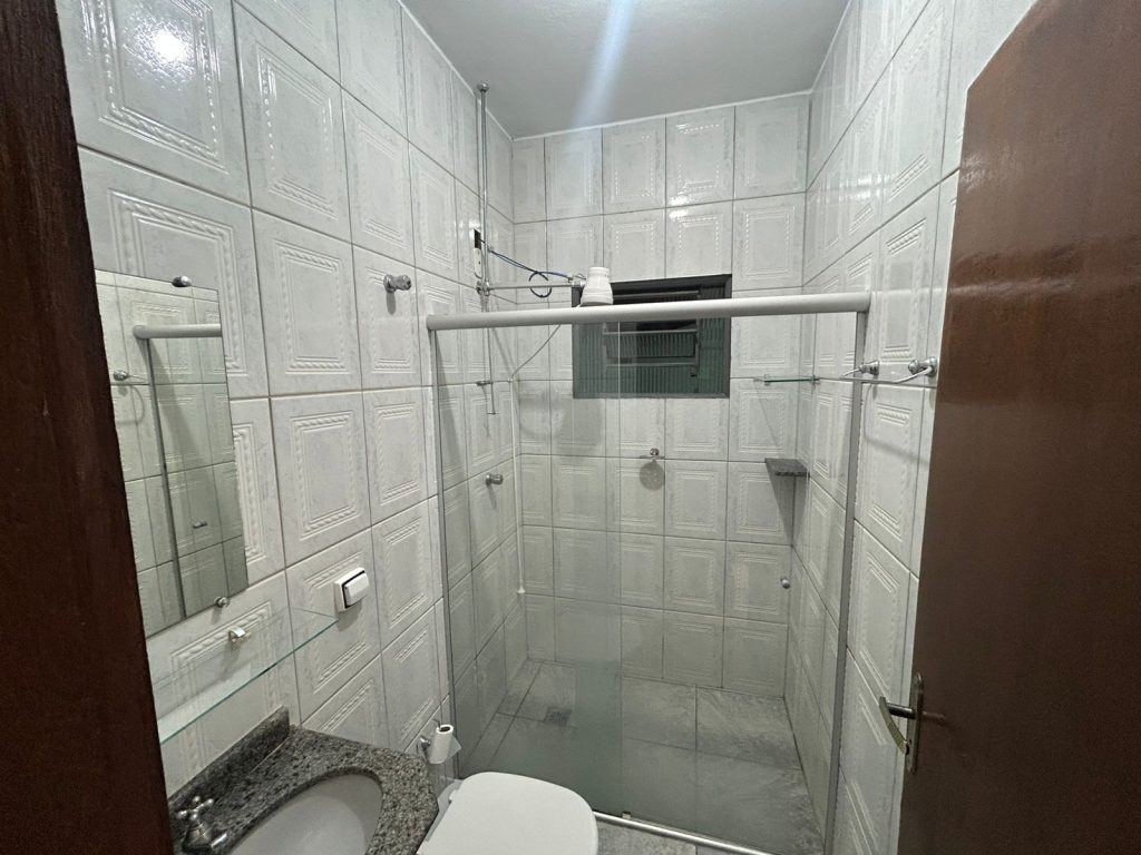 CASA – CIDADE JARDIM