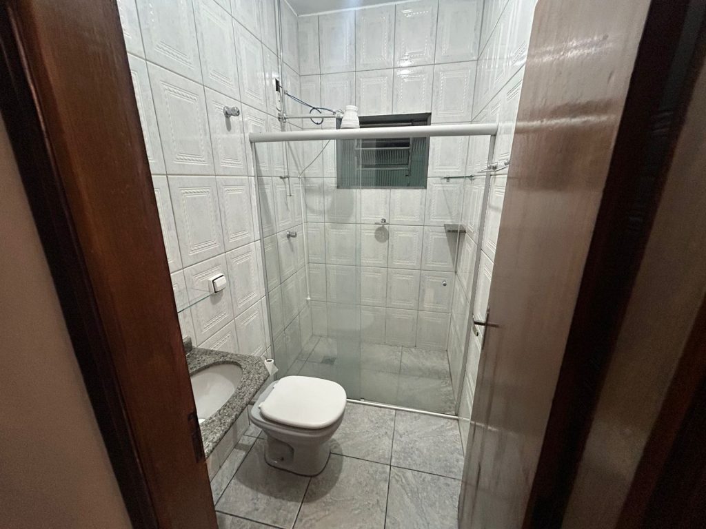 CASA – CIDADE JARDIM