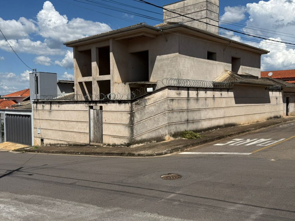 CASA – VALE DO SOL