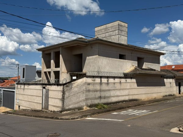 CASA – VALE DO SOL