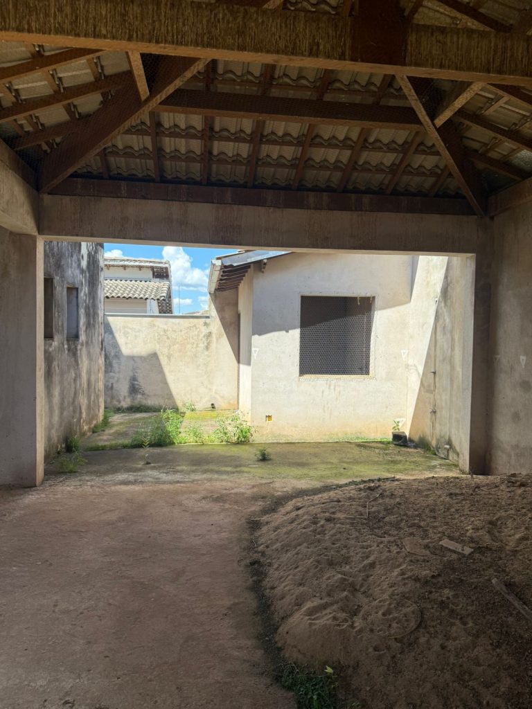 CASA – VALE DO SOL