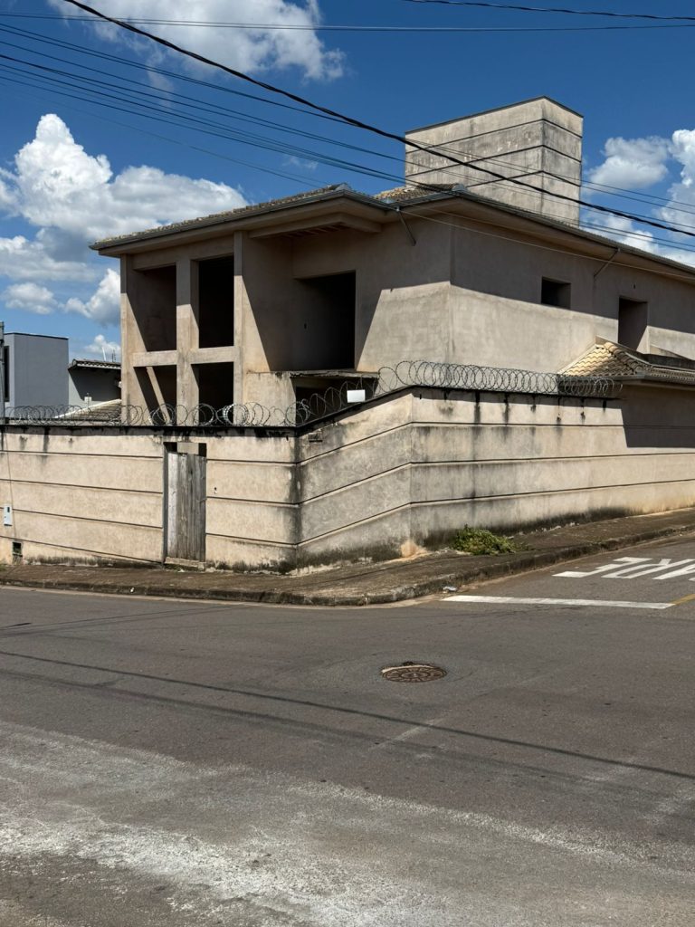 CASA – VALE DO SOL