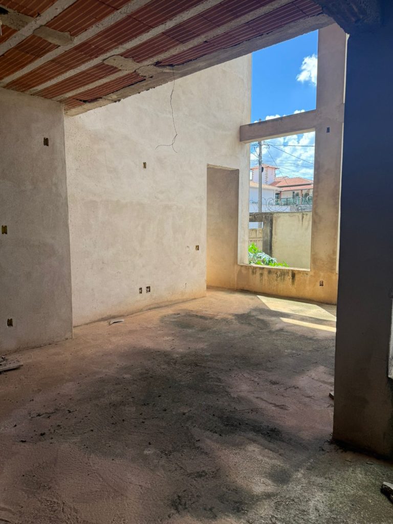 CASA – VALE DO SOL