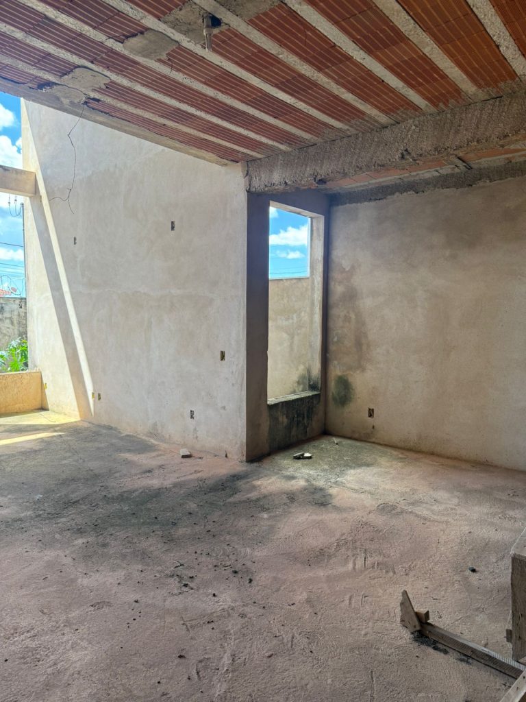 CASA – VALE DO SOL