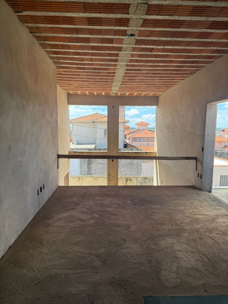 CASA – VALE DO SOL