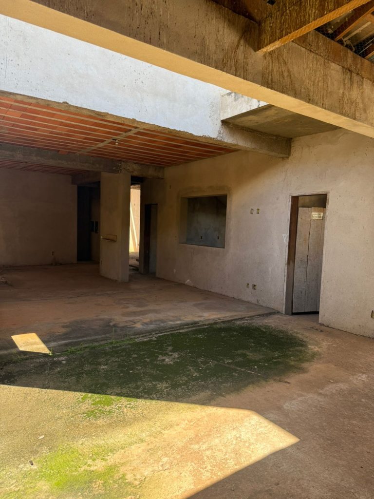 CASA – VALE DO SOL