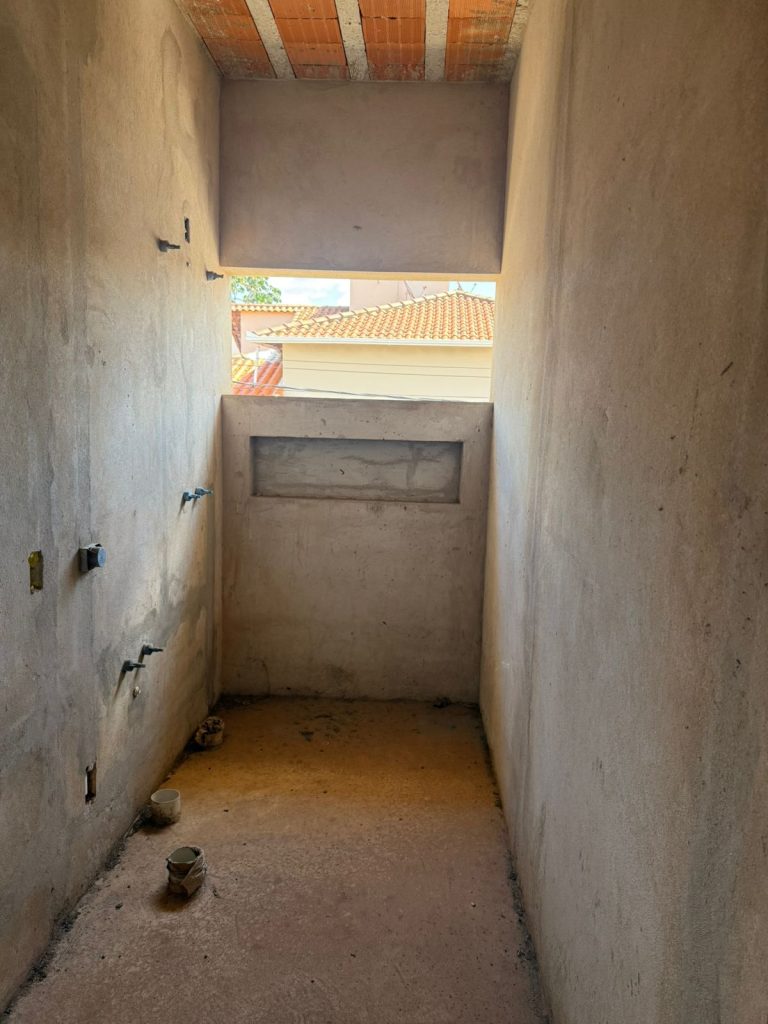 CASA – VALE DO SOL