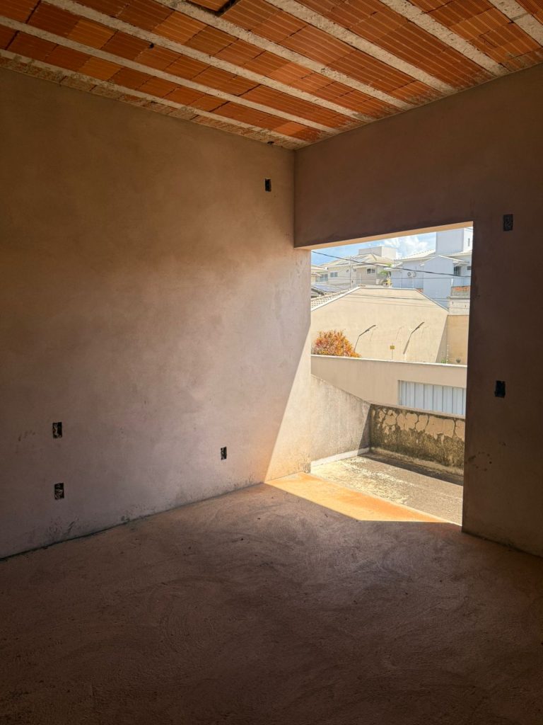 CASA – VALE DO SOL