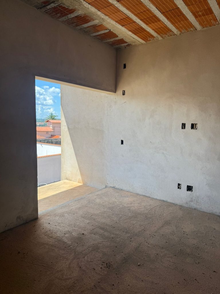 CASA – VALE DO SOL