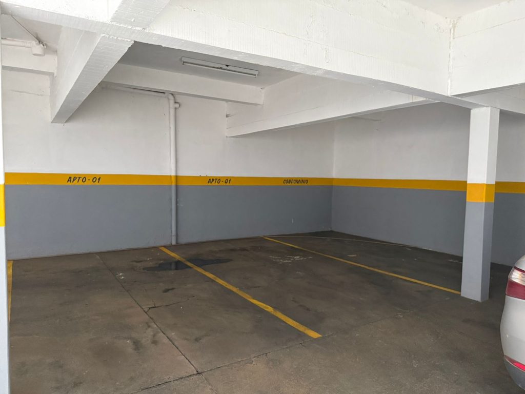 APARTAMENTO – CENTRO