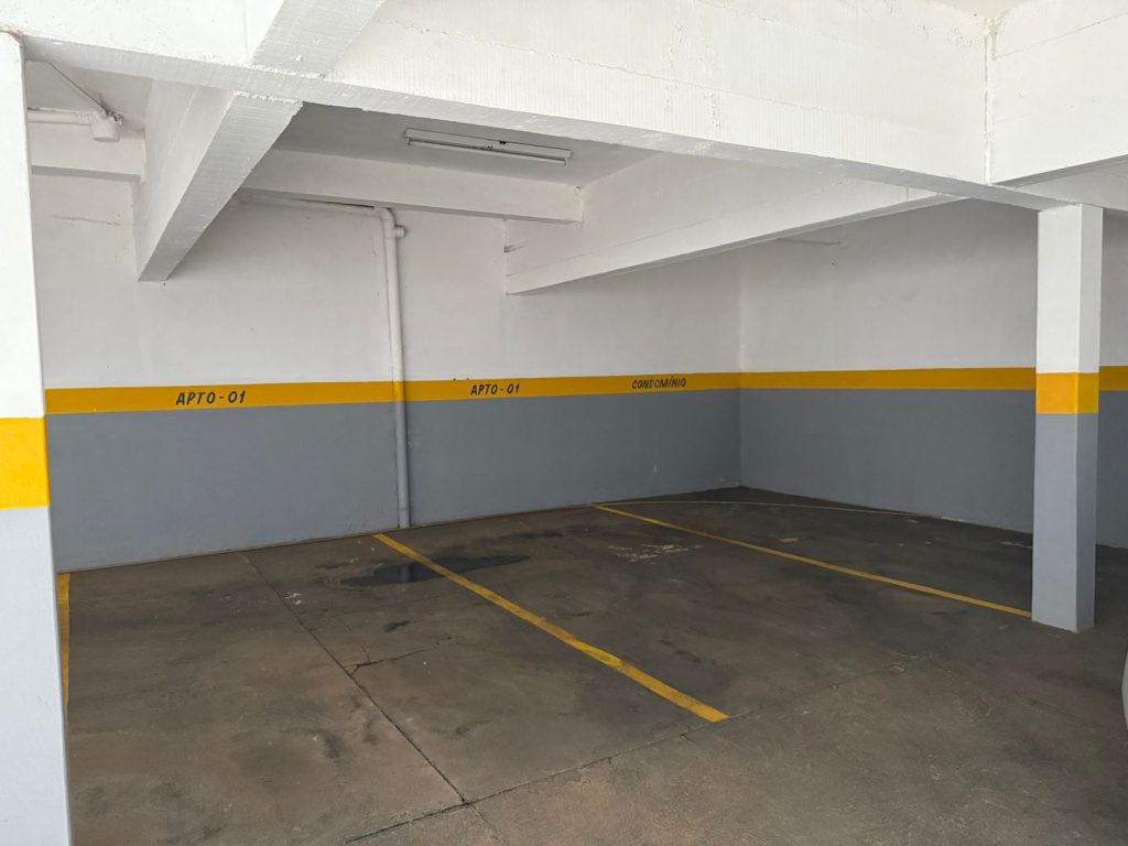 APARTAMENTO – CENTRO