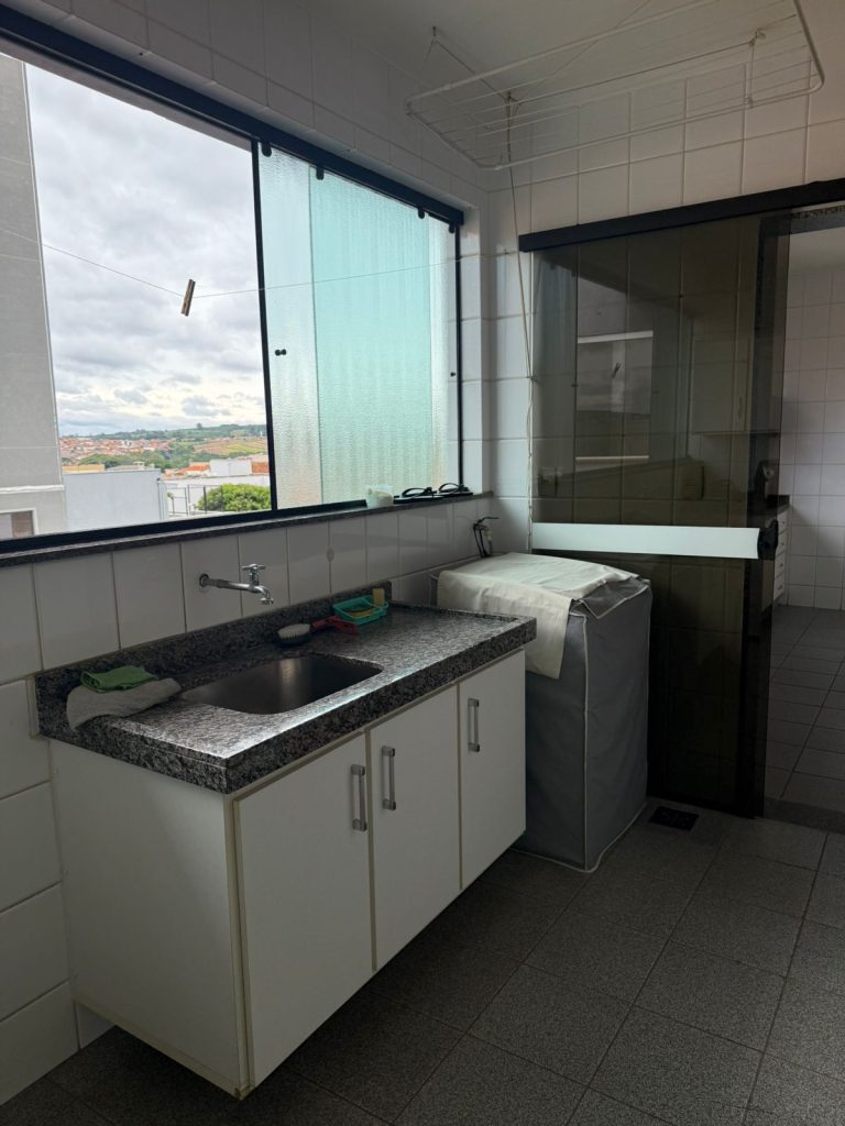 APARTAMENTO – CENTRO