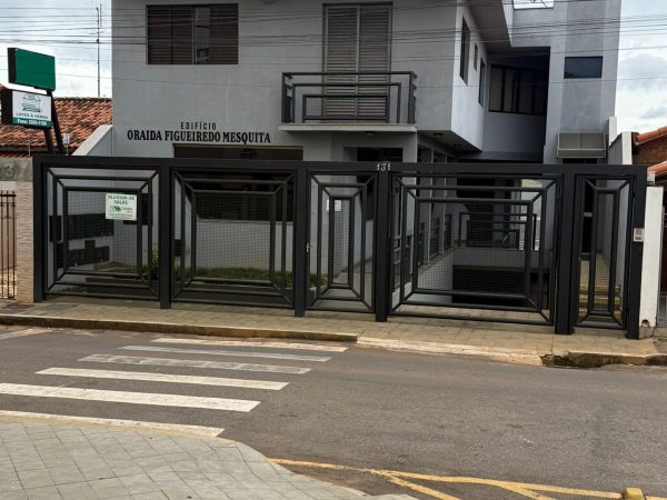 APARTAMENTO – CENTRO