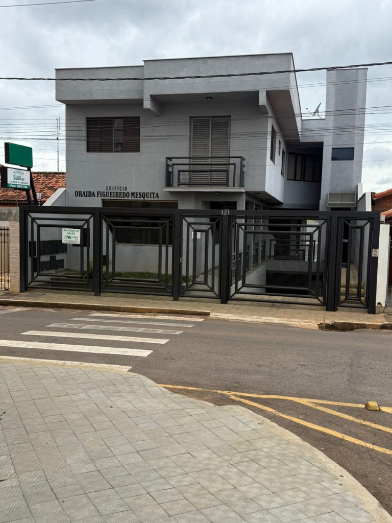 APARTAMENTO – CENTRO