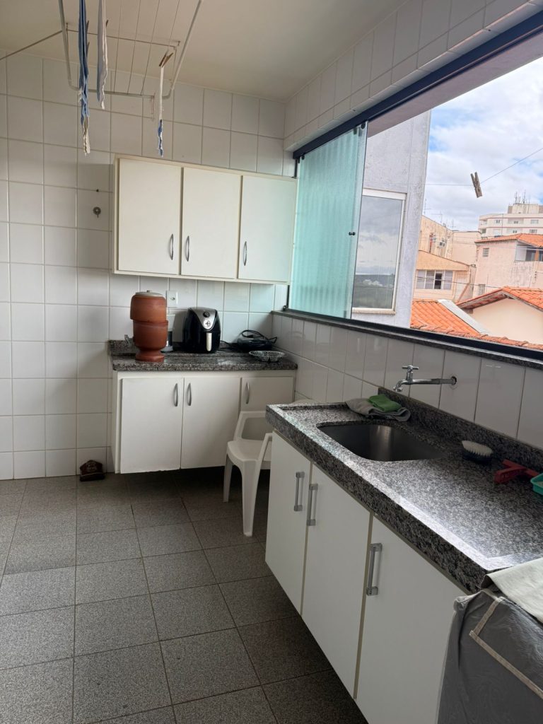 APARTAMENTO – CENTRO