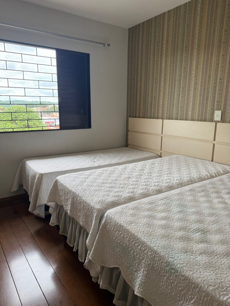 APARTAMENTO – CENTRO