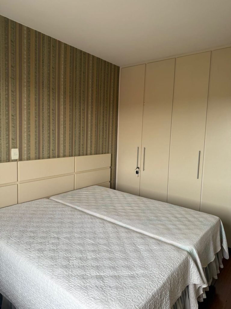 APARTAMENTO – CENTRO