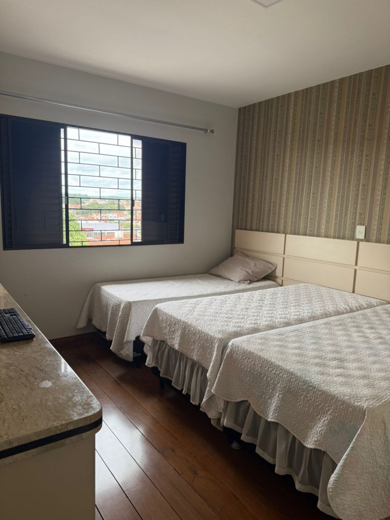 APARTAMENTO – CENTRO