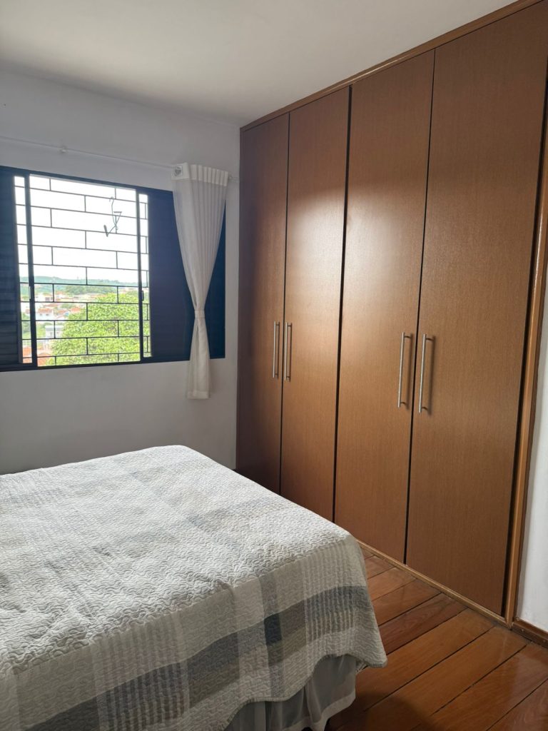 APARTAMENTO – CENTRO