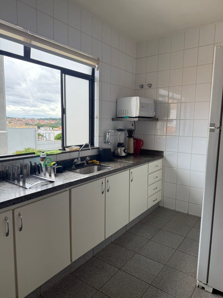 APARTAMENTO – CENTRO