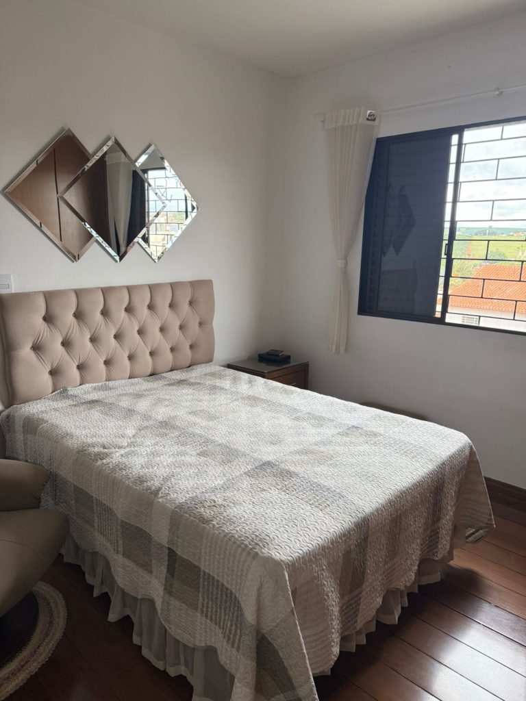 APARTAMENTO – CENTRO