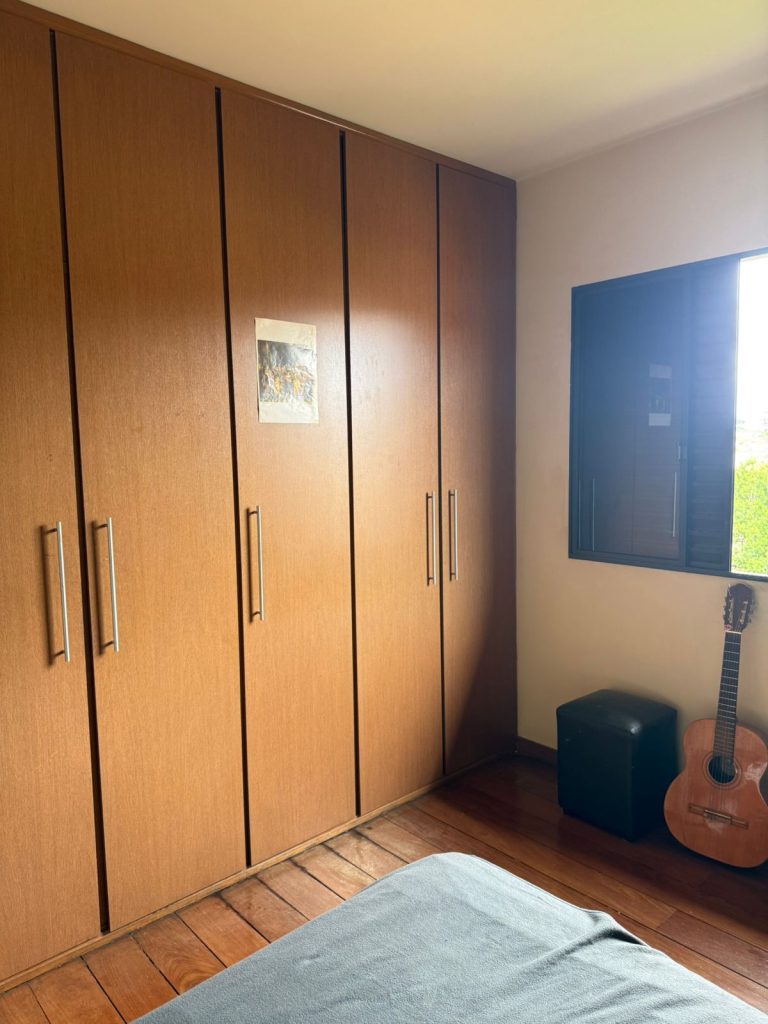 APARTAMENTO – CENTRO