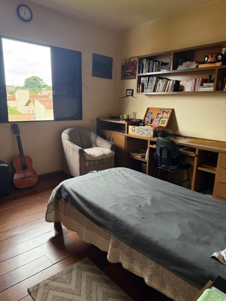 APARTAMENTO – CENTRO