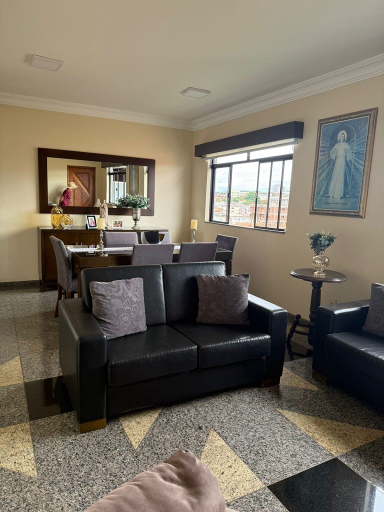 APARTAMENTO – CENTRO