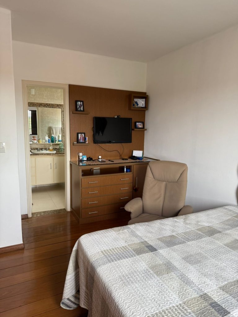 APARTAMENTO – CENTRO