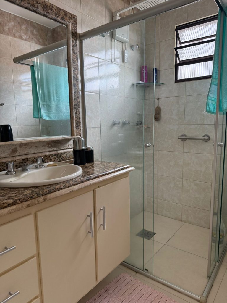 APARTAMENTO – CENTRO