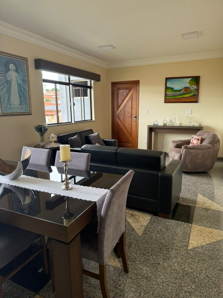 APARTAMENTO – CENTRO