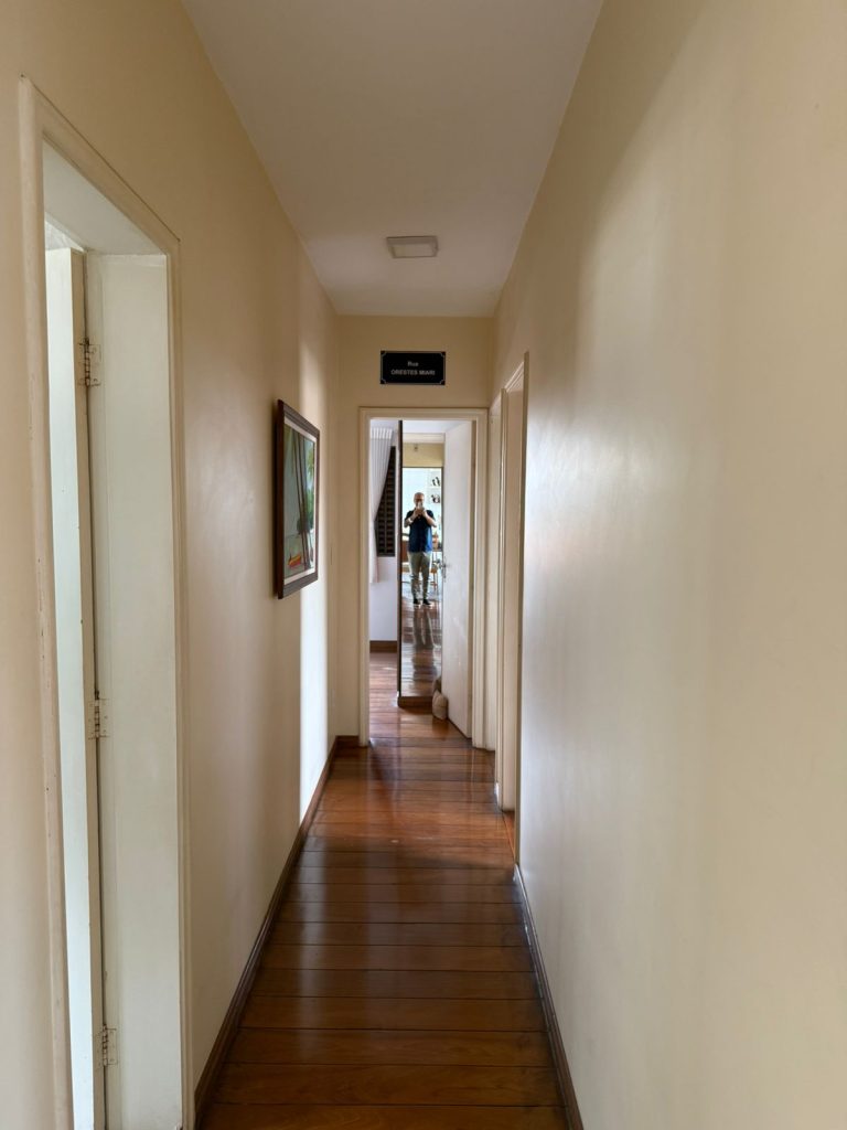 APARTAMENTO – CENTRO