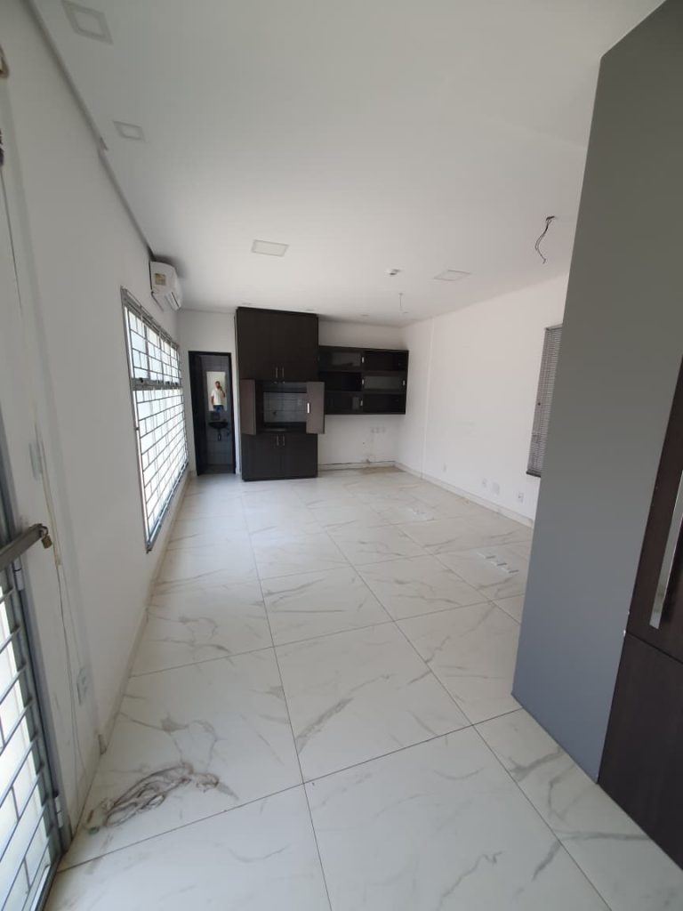 SALA COMERCIAL – EDIFICIO MANHATAN