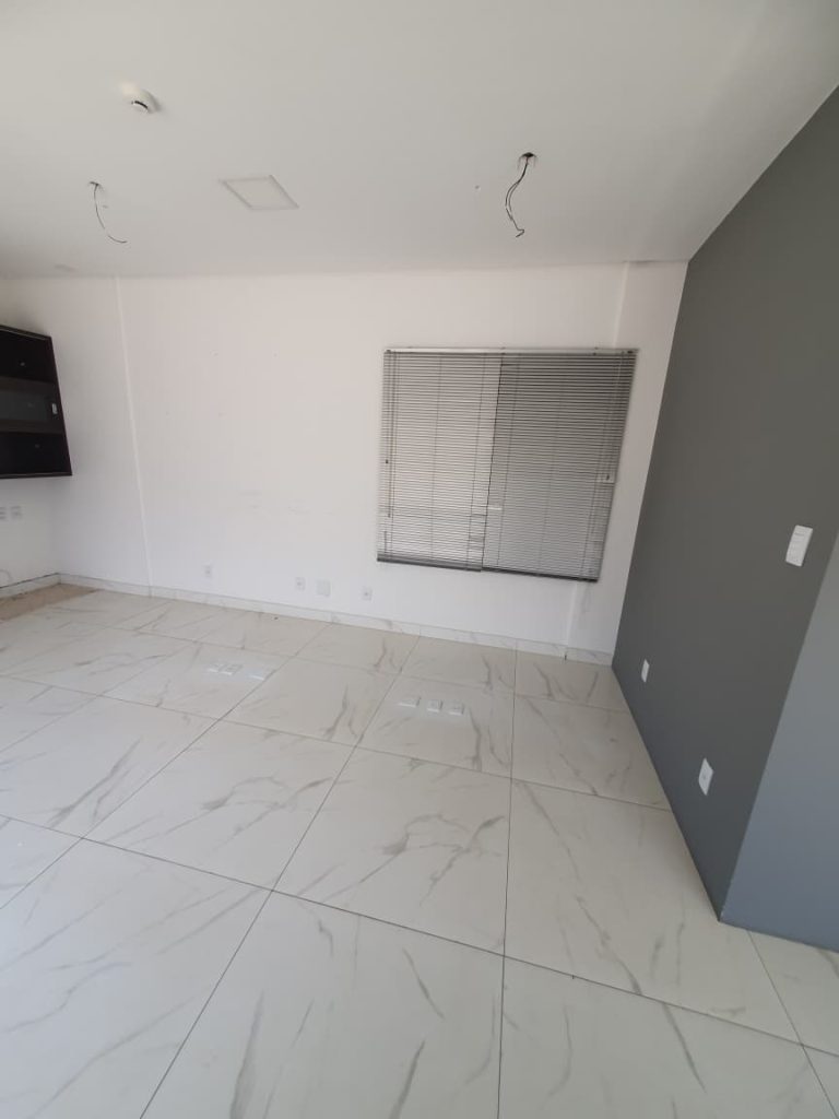 SALA COMERCIAL – EDIFICIO MANHATAN