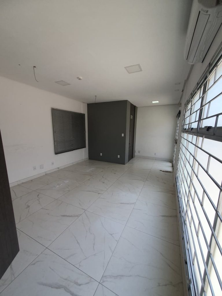 SALA COMERCIAL – EDIFICIO MANHATAN