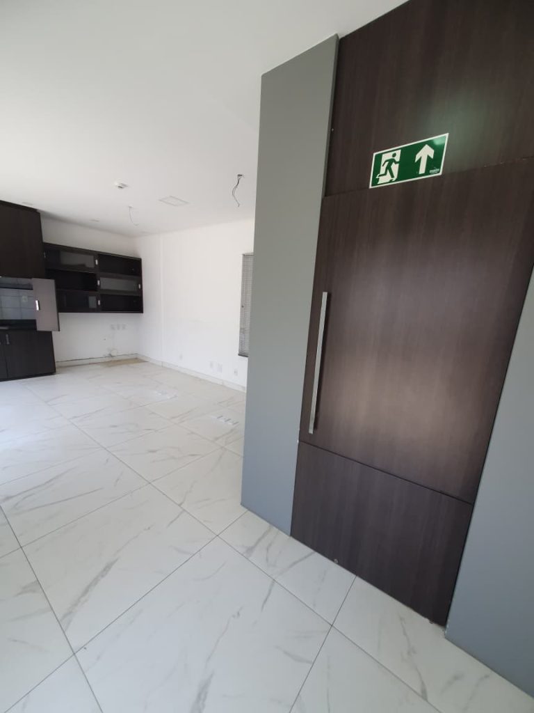 SALA COMERCIAL – EDIFICIO MANHATAN