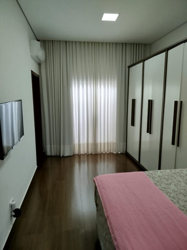 CASA – VIVENDAS DO BOSQUE