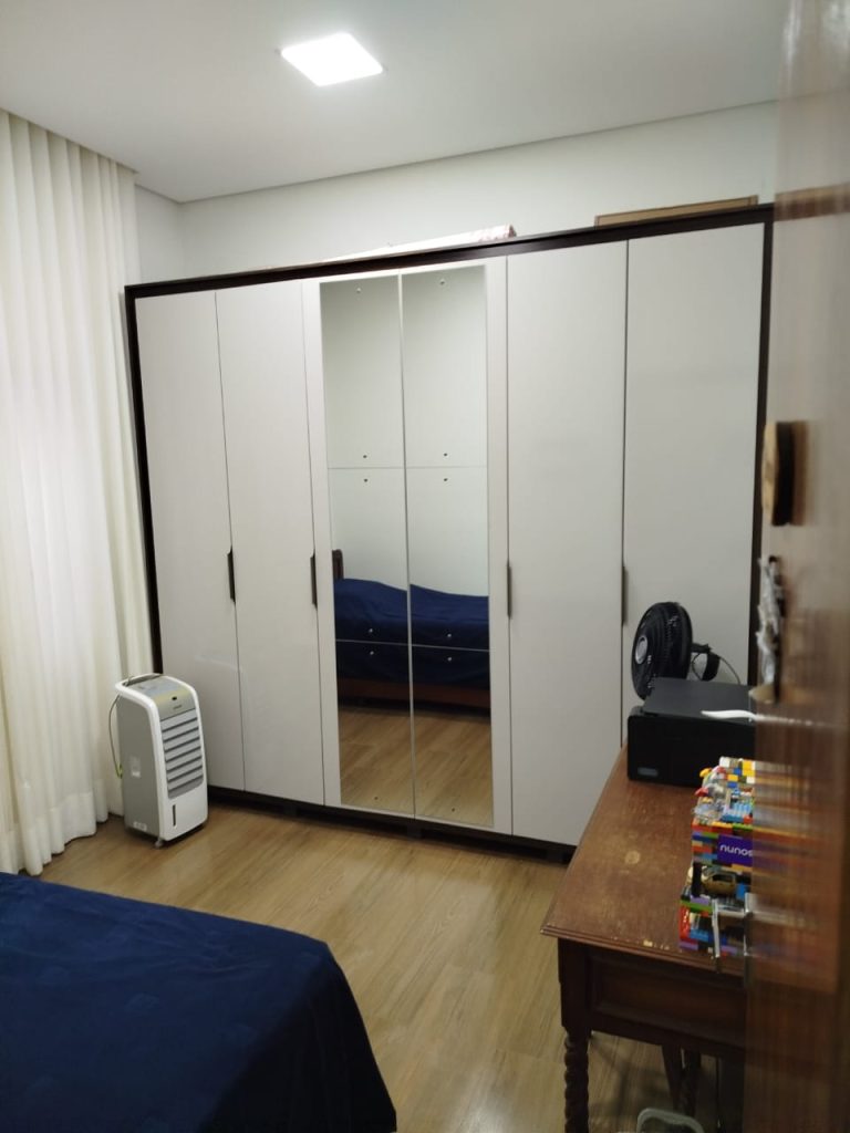 CASA – VIVENDAS DO BOSQUE