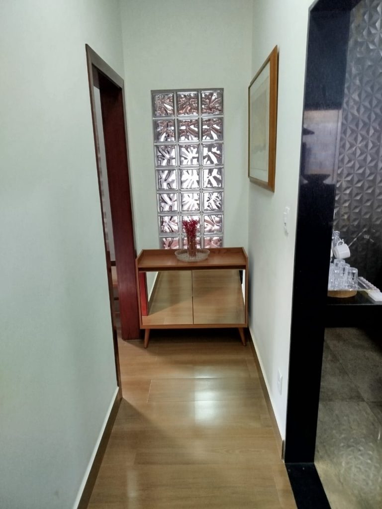 CASA – VIVENDAS DO BOSQUE