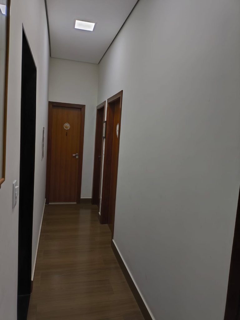 CASA – VIVENDAS DO BOSQUE