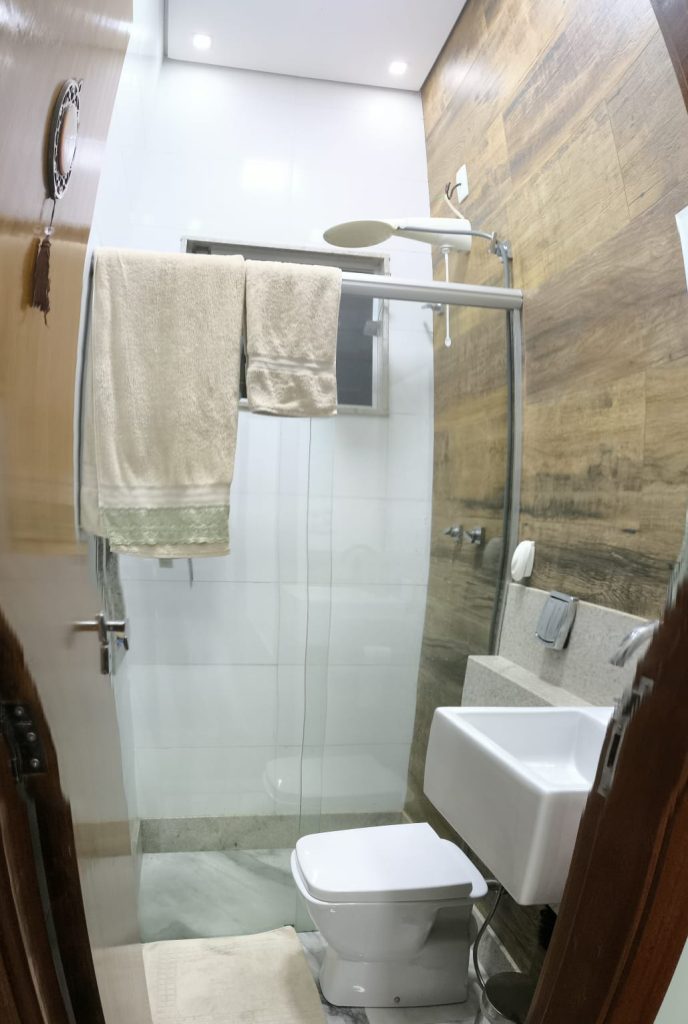 CASA – VIVENDAS DO BOSQUE